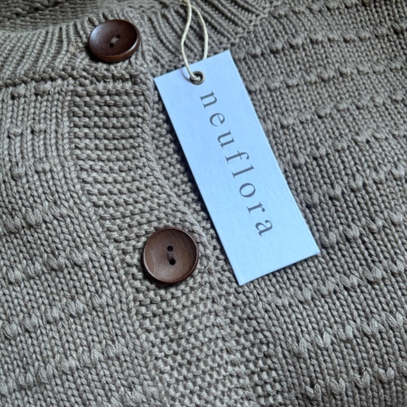 Cumberland Cardigan - Picture 4 of 4